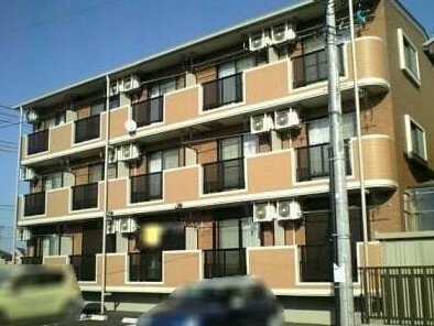 ��ʌ��z�J�s�V�z�J�P���ڂ̃}���V�����̌����O��