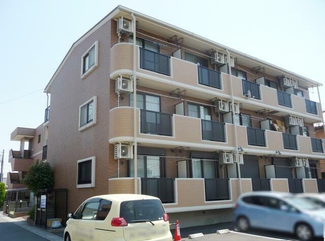 ��ʌ��z�J�s�V�z�J�P���ڂ̃}���V�����̌����O��