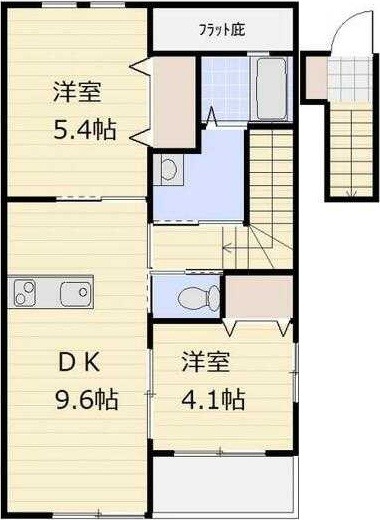 ��ʌ�����s�厚���R�̃A�p�[�g�̊Ԏ�