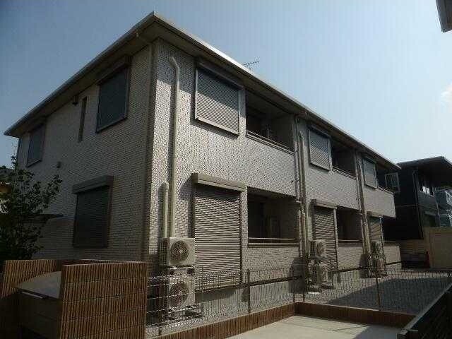 ��ʌ�����s�厚���R�̃A�p�[�g�̌����O��