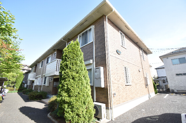 ��ʌ��������܎s�Y�a��؍�T���ڂ̃A�p�[�g�̌����O��