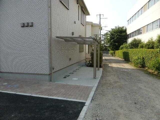 ��ʌ�����s�厚���R�̃A�p�[�g�̂��̑�