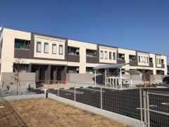 ��ʌ��������܎s��΋���q�S����32-13�̃A�p�[�g�̌����O��