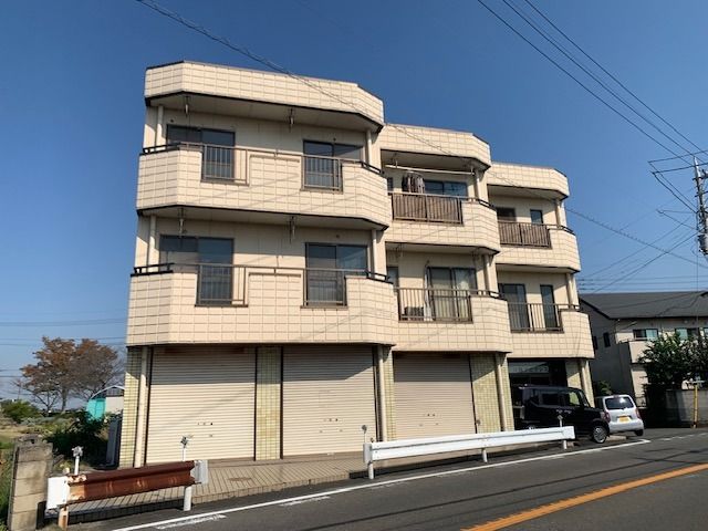 ��ʌ��z�J�s�听���V����1644-1�̃}���V�����̌����O��