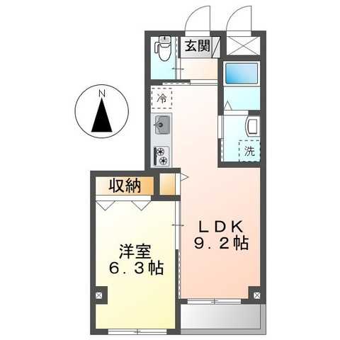 ��ʌ�����s�˒˂S���ڂ̃}���V�����̊Ԏ�