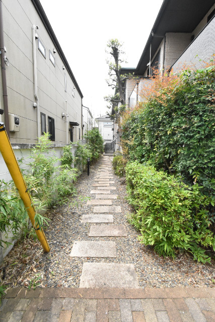 ��ʌ��������܎s�k��~�͒��̃A�p�[�g�̂��̑�