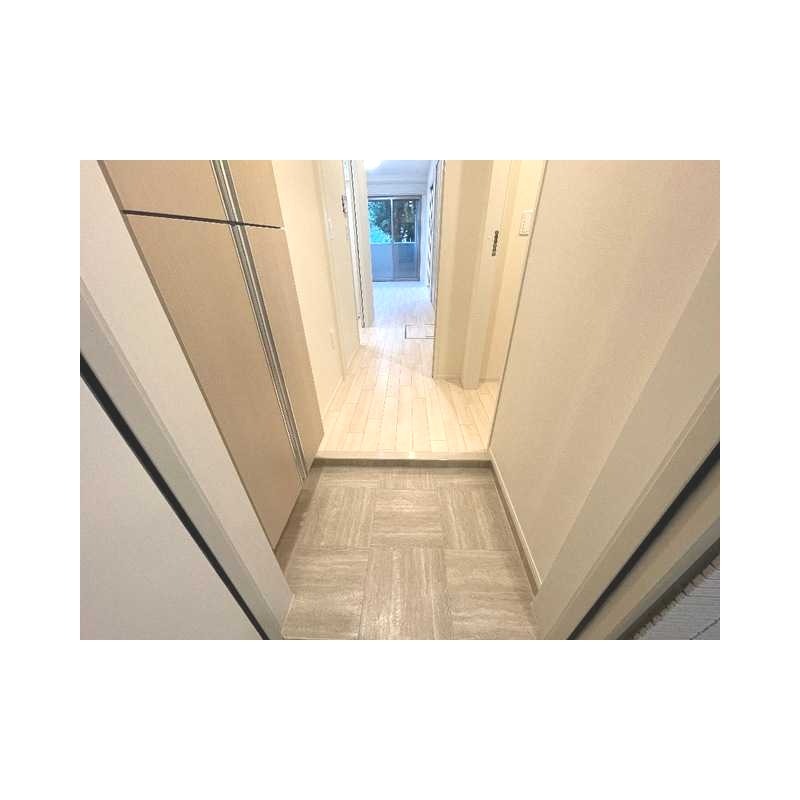 ��ʌ�����s�˒˂S���ڂ̃}���V�����̌���