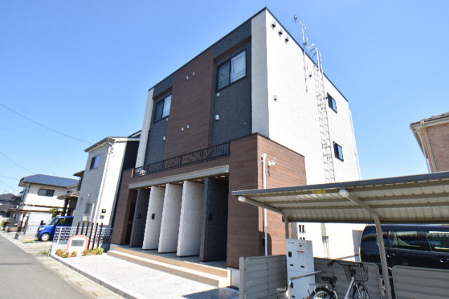 ��ʌ������s���v��̃A�p�[�g�̂��̑�