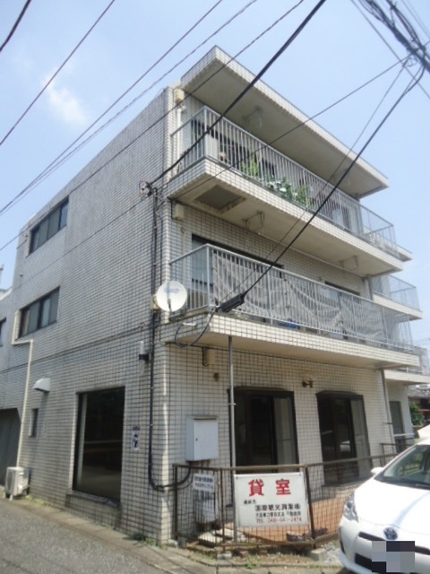 ��ʌ��������܎s��{���Ԓ��P���ڂ̃}���V�����̃G���g�����X