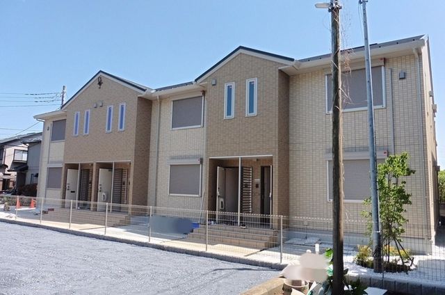 ��ʌ��������܎s��{��k�ܒ��Q����227-3�̃A�p�[�g�̌����O��