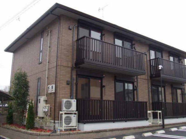 ��ʌ��������܎s����{�O��1720-1�̃A�p�[�g�̌����O��