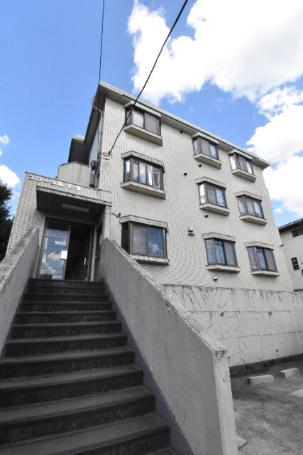 ��ʌ��������܎s������厚�쒆��139-1�̃}���V�����̌����O��