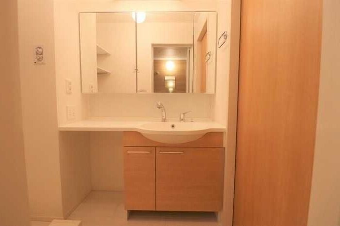 ��ʌ��z�J�s���C�N�^�E���V���ڂ̃A�p�[�g�̐��ʏ�