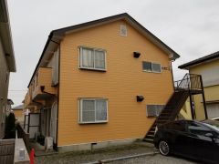 ��ʌ��������܎s����O���U����1678-3�̃A�p�[�g�̌����O��