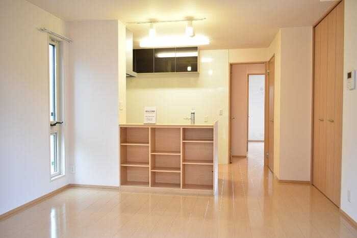 ��ʌ��������܎s����{�O���̃A�p�[�g�̋��ԁE���r���O