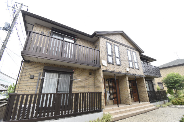 ��ʌ��������܎s����{�O��1720-1�̃A�p�[�g�̌����O��