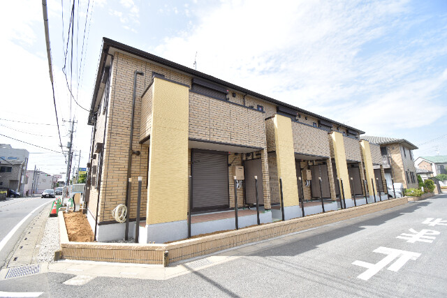 ��ʌ��������܎s��{��O���Q����1024-2�̃e���X�n�E�X�̌����O��