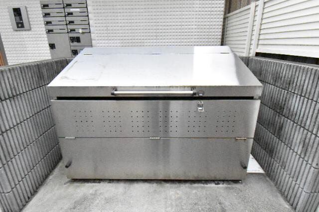 ��ʌ��������܎s��΋擌���Q���ڂ̃A�p�[�g�̂��̑�