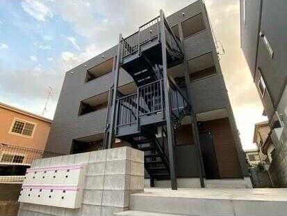 ��ʌ�����s�厚���s3521-3�̃A�p�[�g�̌����O��