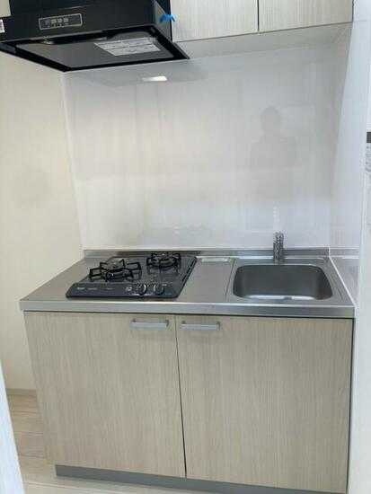 ��ʌ�����s�厚���s�̃A�p�[�g�̃L�b�`��