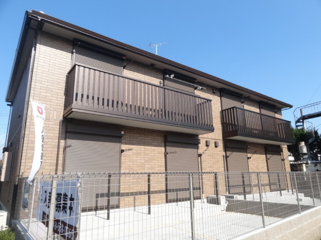 ��ʌ��������܎s����{�O���̃A�p�[�g�̌����O��