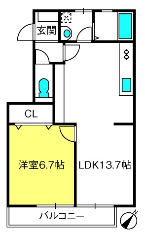 ��ʌ��t�����s�L���P���ڂ̃A�p�[�g�̊Ԏ�