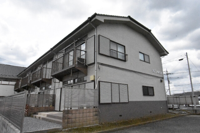 ��ʌ��t�����s�L���P����1-32�̃A�p�[�g�̌����O��