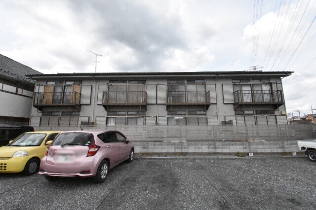 ��ʌ��t�����s�L���P���ڂ̃A�p�[�g�̂��̑�