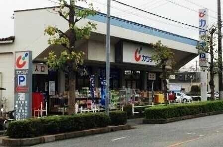 ��ʌ��t�����s�L���P���ڂ̃A�p�[�g�̎���