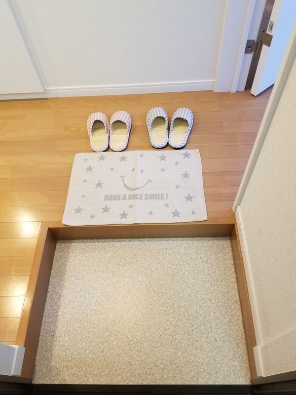 ��ʌ��t�����s�l��˂Q���ڂ̃A�p�[�g�̌���