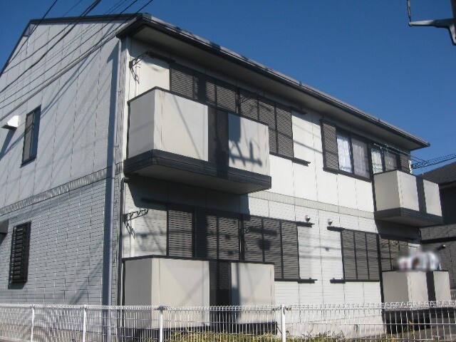 ��ʌ��������܎s��{��O���S����235-4�̃A�p�[�g�̌����O��