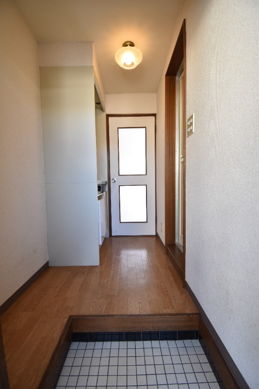 ��ʌ��V���s���R���ڂ̃A�p�[�g�̌���