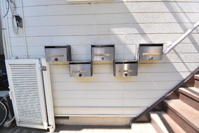 ��ʌ��V���s���R���ڂ̃A�p�[�g�̂��̑�