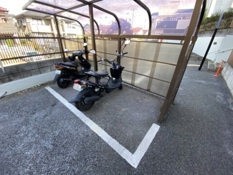 ��ʌ�����s���ԂQ���ڂ̃A�p�[�g�̂��̑�