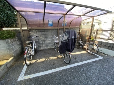 ��ʌ�����s���ԂQ���ڂ̃A�p�[�g�̂��̑�