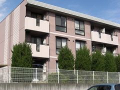 ��ʌ��������܎s������V�����S����3-11�̃A�p�[�g�̌����O��