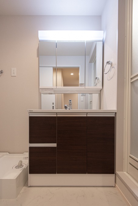 ��ʌ��������܎s��{��g�~���S���ڂ̃}���V�����̐��ʏ�