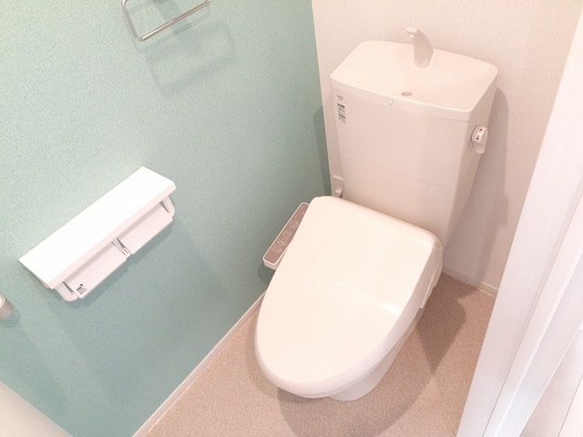 ��ʌ������s�V�����T���ڂ̃A�p�[�g�̃g�C��