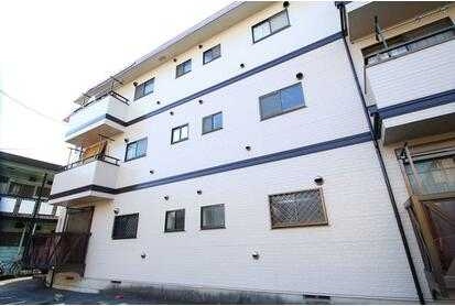 ��ʌ������s�ԌI�S���ڂ̃A�p�[�g�̌����O��