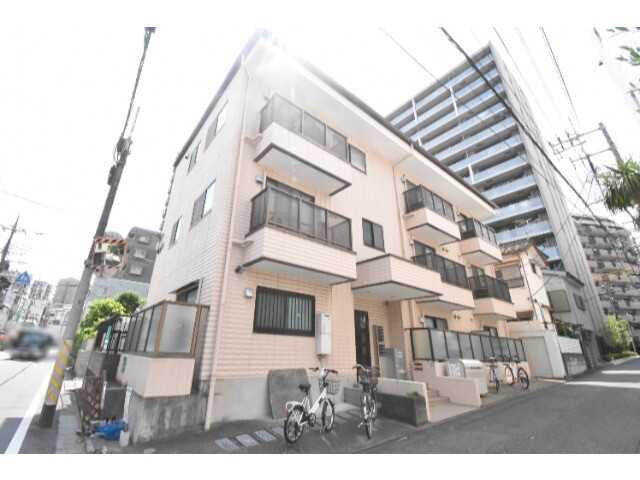 ��ʌ��������܎s�Y�a��k�Y�a�P����10-11�̃}���V�����̌����O��