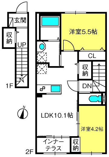 ��ʌ��������܎s������x�蒬�̃A�p�[�g�̊Ԏ�