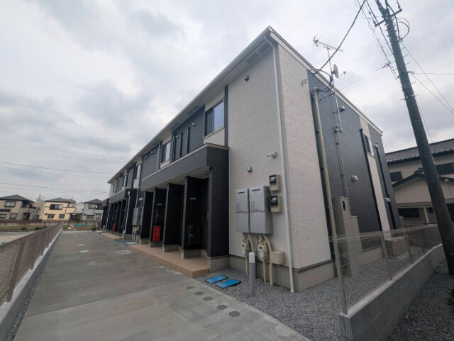 ��ʌ��������܎s������x�蒬�̃A�p�[�g�̌����O��