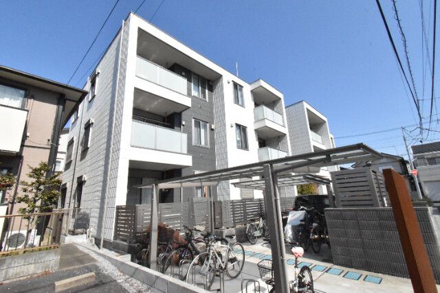 ��ʌ��z�J�s�����c��13-3�̃}���V�����̌����O��