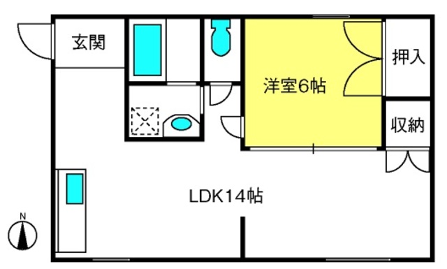 ��ʌ��������܎s������厚�@���̃A�p�[�g�̊Ԏ�