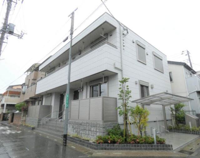 ��ʌ�����s�씵���J�R����7-9�̃}���V�����̌����O��