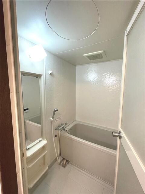 ��ʌ��t�����s���ǂQ���ڂ̃}���V�����̃o�X