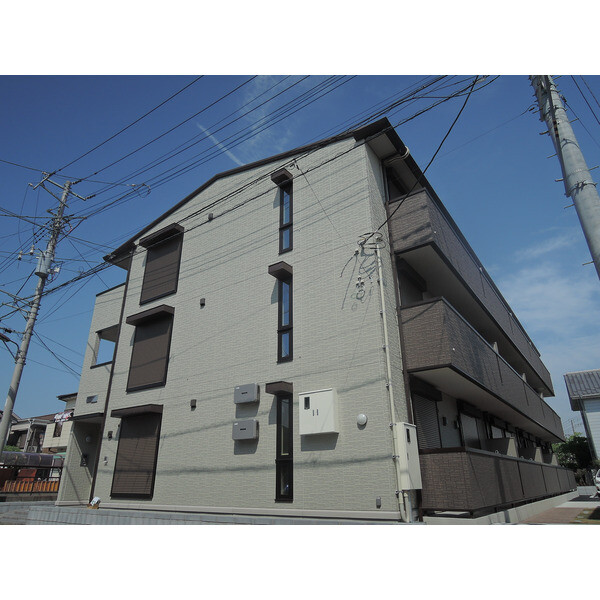 ��ʌ������s�����̃A�p�[�g�̌����O��