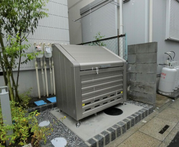 ��ʌ�����s�씵���J�R���ڂ̃}���V�����̂��̑�