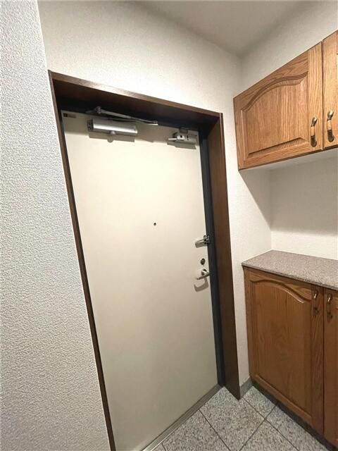 ��ʌ��t�����s���ǂQ���ڂ̃}���V�����̌���