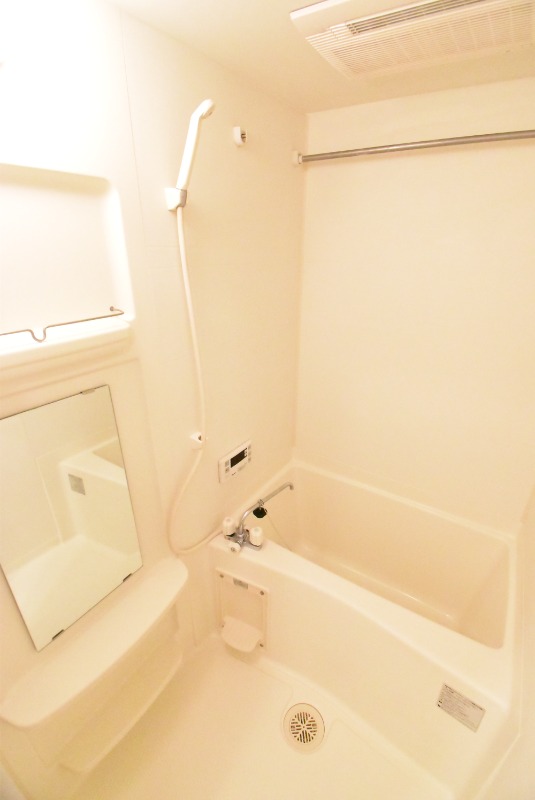 ��ʌ������s�ԌI�P���ڂ̃}���V�����̃o�X